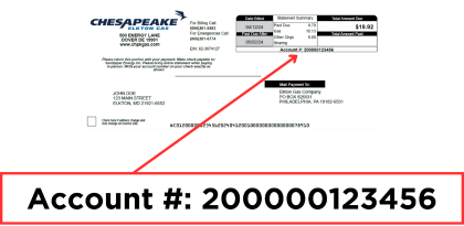 elkton gas bill pay