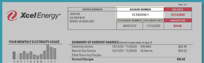 Account Lookup - KUBRA EZ-PAY