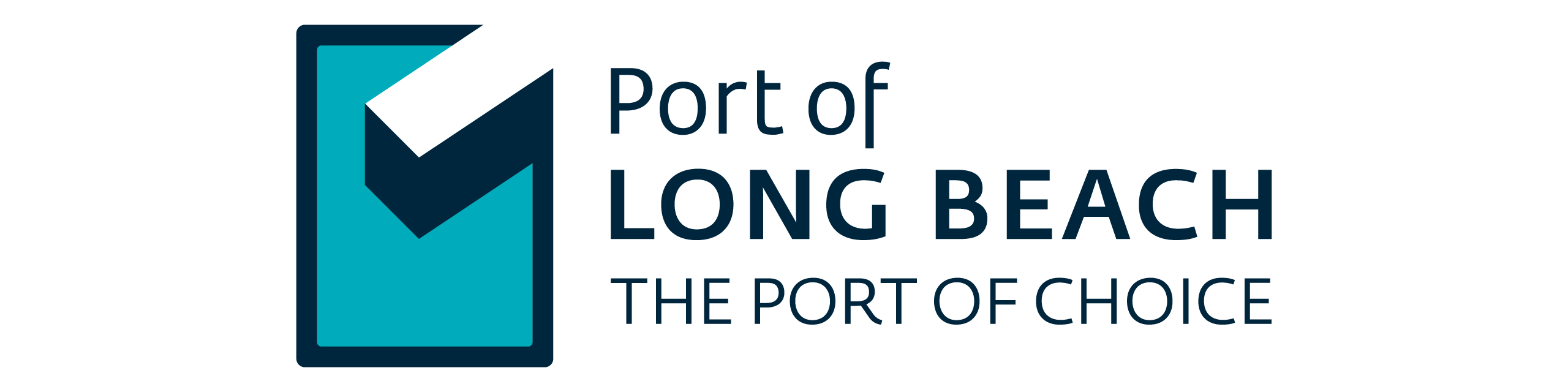 Port of Long Beach